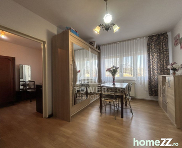 COMISION 0%! Apartament 2 camere de vânzare | Cisnădie