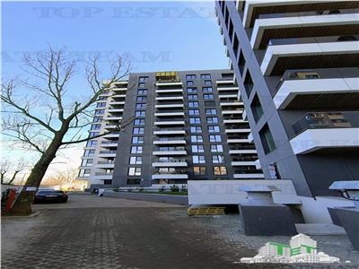 Eleganta si Spatiu: Apartament 3 Camere Tip Duplex in constructie noua , zona Politehnica