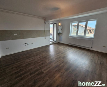 Finalizat! Apartament 3 Camere Berceni-Direct Dezvoltator