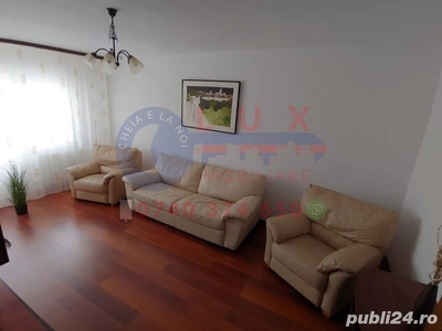 ID 169 Apartament 3 camere DE INCHIRIAT