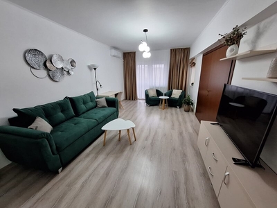 Inchiriere apartament 2 camere Bd Unirii direct proprietar