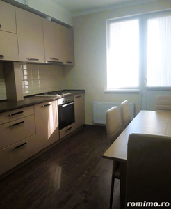 inchiriere un apartament cu 1 camera cartierul Marasti