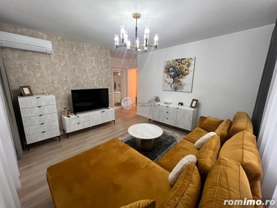 INTABULAT! Apartament cu 2 camere, decomandat, et. 2, 56mp, 96.500 euro