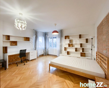 Oportunitate investitie! Apartament 1 camera | La cheie | P-