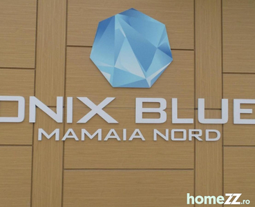 Proprietar -Mamaia Nord -CTA- Studio Complexul rezidențial Onix Blue