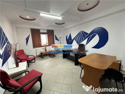 Spatiu birouri, 3 camere, in Ploiesti, zona Cantacuzino