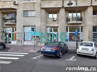 Spatiu comercial 260mp | Centrala Proprie | Unirii