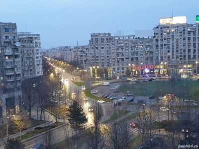 Unirii - Piata Alba Iulia inchiriere apt 3 camere 100 mp office sau rezidential