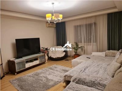 Vanzare apartament 3 camere Baicului