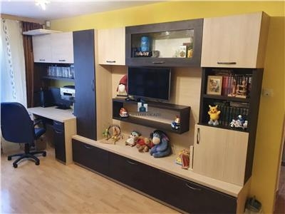 Vanzare Apartament 3 Camere Decomandat Piata Sudului 3 min de Metrou