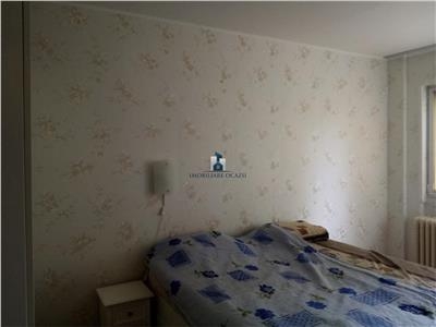 Vanzare Apartament 3 Camere Semidecomandat BerceniAl.Niculitel