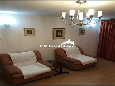 Apartament de 3 camere Titan