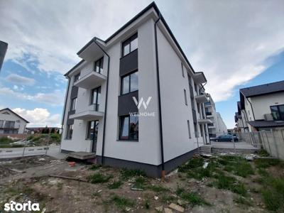 Apartament cu 3 camere, in Selimbar, Sibiu
