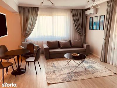 Apartament 2 Camere Albert | Terasa 20mp | Centrala Proprie