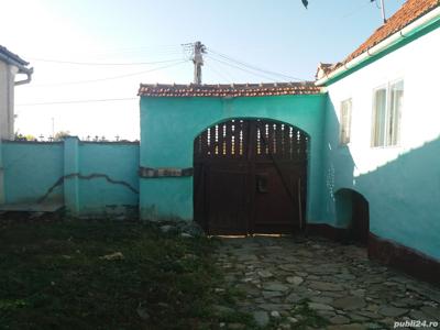 Casa in Jina