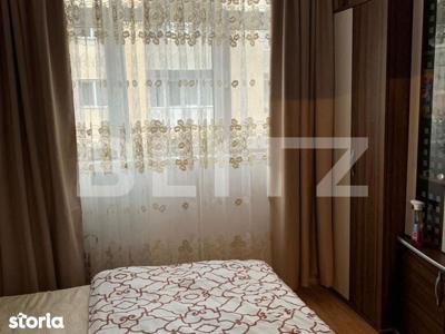 Apartament de 2 camere ,56mp zona Teilor