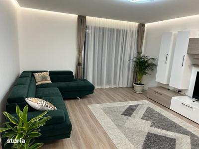 Apartament 2 camere Central, bloc nou