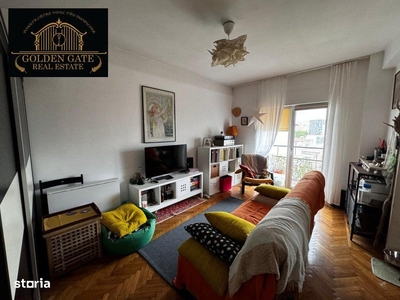 Apartament 3 camere Stoina Gorj