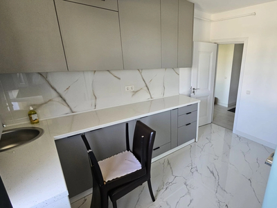 1 camera, decomandat, 40 mp, de vanzare apartament in zona Galata, Platoul Galata, Cod 154868