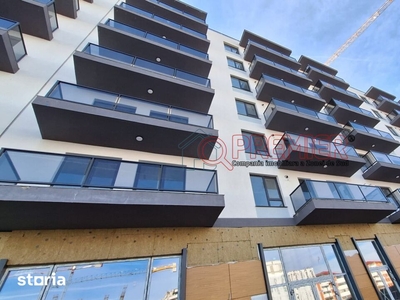 Apartament 2 camere Victoria Rezidential Nufarul Etaj 1 68 mp + balcon