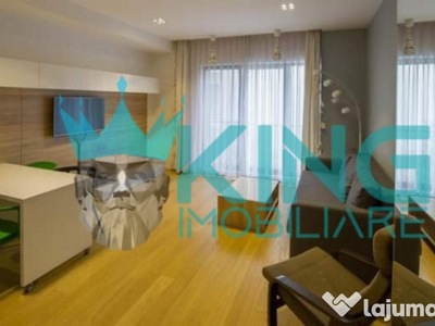 2 Camere | One Floreasca Lake Aviatiei | Parcare