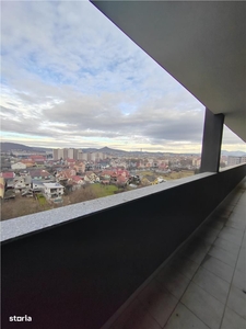 Apartament de vanzare | 3 camere | Baciu