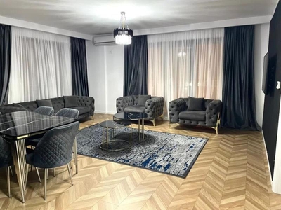 3 Camere de vanzare Damaroaia / Bucurestii Noi- NEMOBILAT