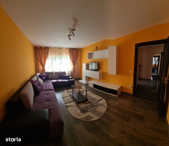 Apartament doua camere situat in zona Copou - Liceu Negruzzi