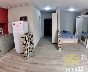 Apartament 1 cameră - Tg. Mures - Unirii - Bloc nou