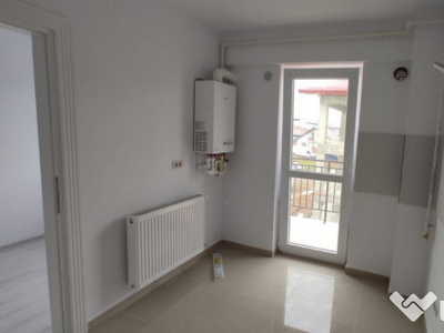 APARTAMENT 1 CAMERA, BLOC NOU, 43,2 MP, ETAJ 1