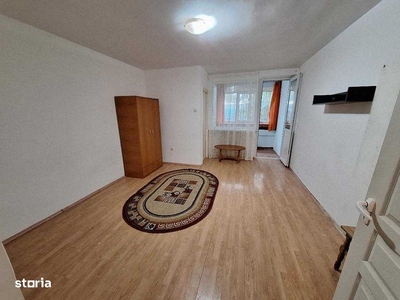 Apartament 1 camera Mazepa 1 G-uri 30mp Parter 45000E