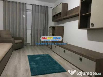 Apartament 2 Cam Bloc Nou Berceni - Aparatorii Patriei