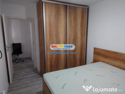 Apartament 2 Cam Bloc Nou Berceni - Aparatorii Patriei