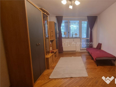 Apartament 2 cam tiglina 1 etaj 2