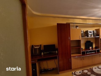 Apartament 2 camere mobilat, ultilat, zona Girocului