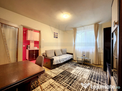 Apartament 2 camere, 34 mp, in Gheorgheni, zona C. Brancusi