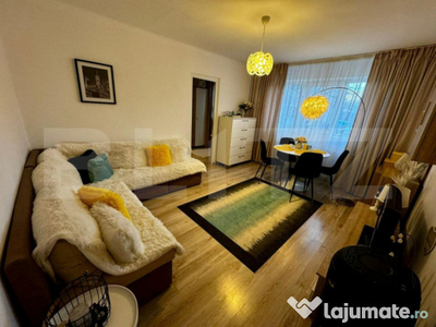 Apartament 2 camere, 42mp, zona Mihai Bravu