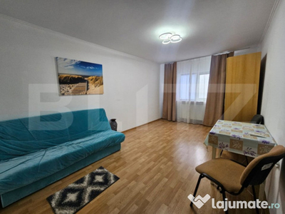 Apartament 2 camere, 46mp, zona Alexandru cel Bun