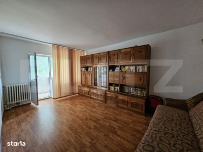 Apartament 4 camere zona Harmanului - Craiter