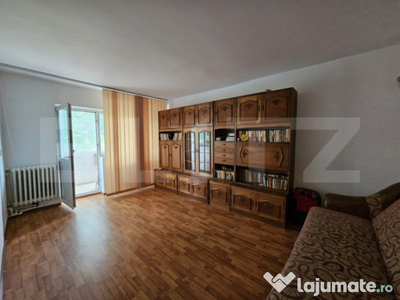 Apartament 2 camere, 53mp, zona Galata