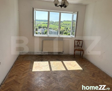 Apartament 2 camere 54mp