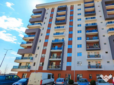 Apartament 2 camere, 60 mp, Metalurgiei-Parc Arghezi, bloc 2024