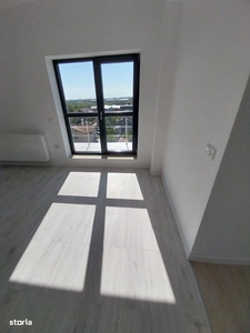 Apartament 2 camere,54mp+balcon 9mp!Etaj intermediar!Bloc NOU!