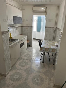 Apartament 2 camere Alexandru cel Bun