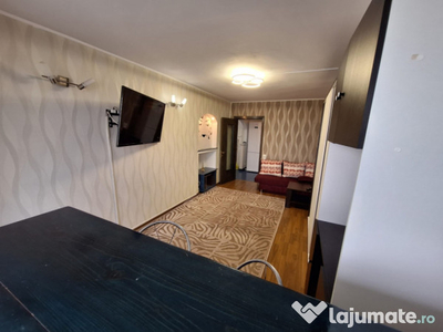 Apartament 2 camere decomandat B-dul Alexandru Obregia Emil