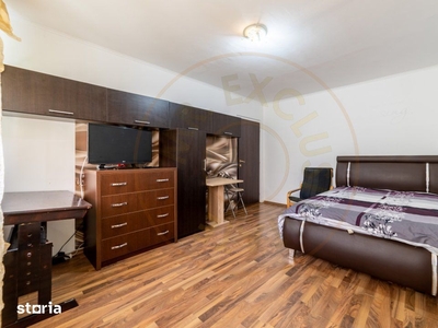 Apartament finisat in zona Vivo