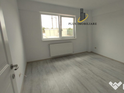 APARTAMENT 2 CAMERE, BLOC NOU, ETAJ INTERMEDIAR