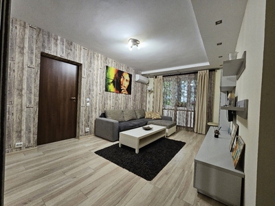 Apartament 2 camere Brancoveanu Secuilor centrala proprie