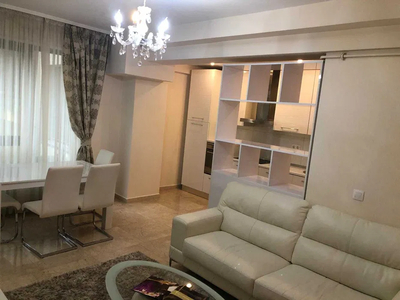 Apartament 2 camere de inchiriat,zona Copou-Stadion, parcare inclusa