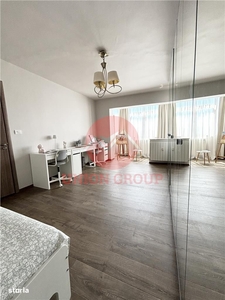 Apartament 2 camere de Lux, Mobilat si Utilat Premium, zona Tomis Nord